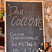 Foto: Particolare  - Trattoria dar Coccone (Tolfa) - 2